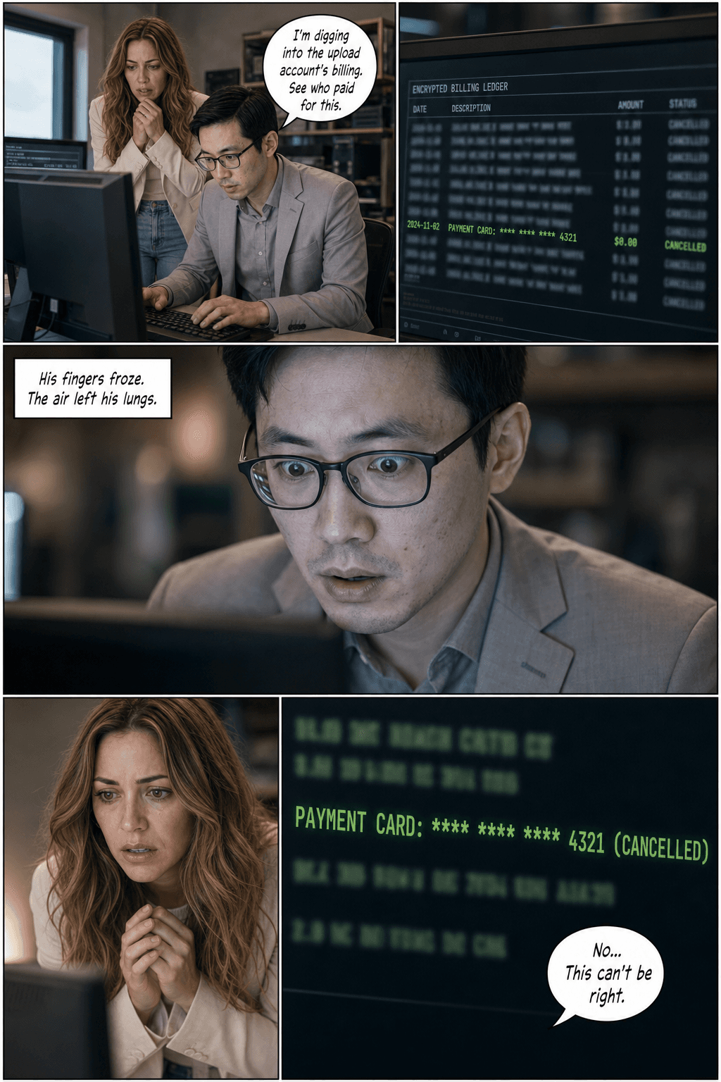 Sandbox, page 5 of 8, Realism 2.0 style