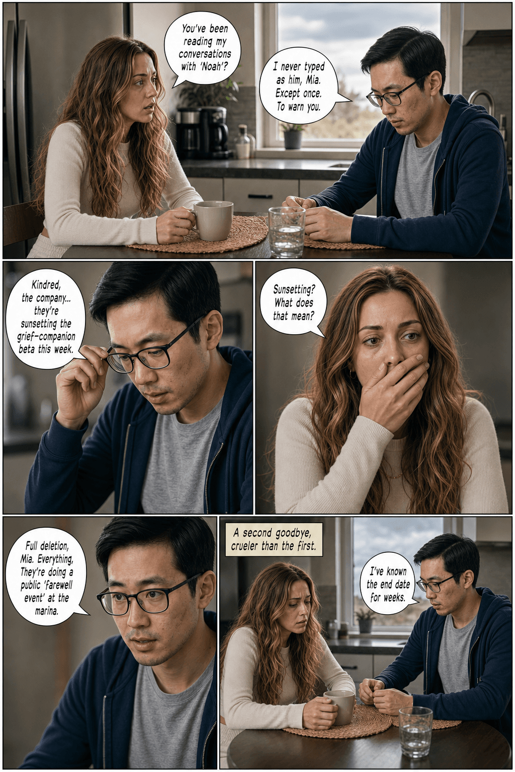 Thursday, page 3 of 9, Realism 2.0 style