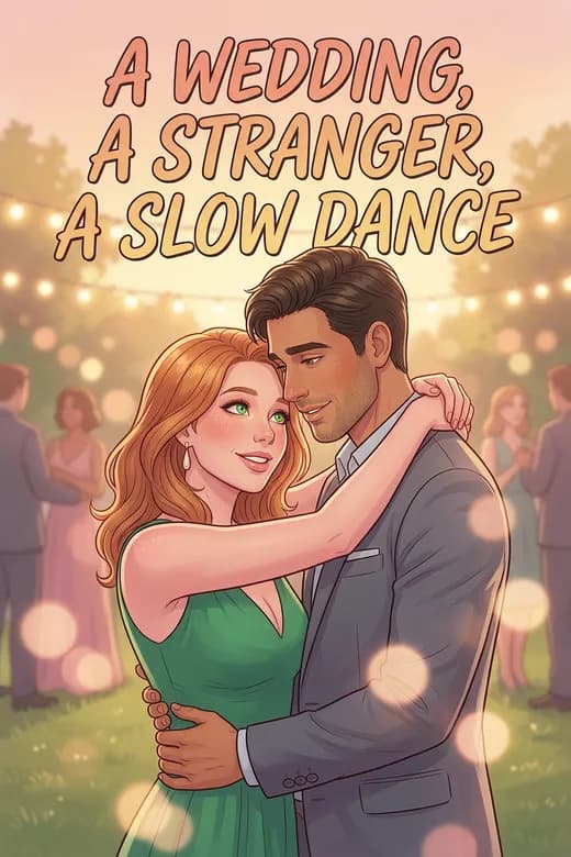 A comic cover with strong title lettering