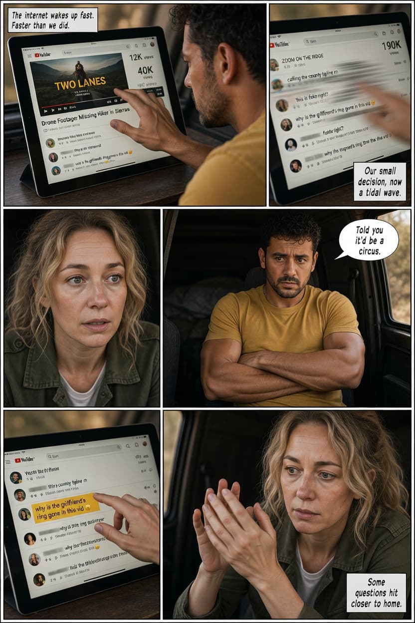 Frame 4,217, page 5 of 9, Realism 2.0 style