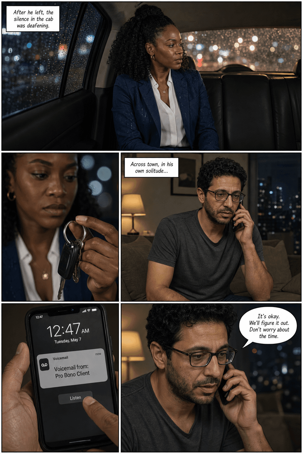 Opening Statements, page 6 of 9, Realism 2.0 style
