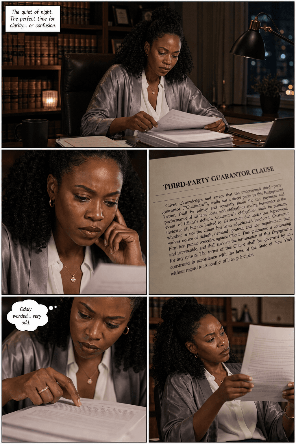 Opening Statements, page 7 of 9, Realism 2.0 style