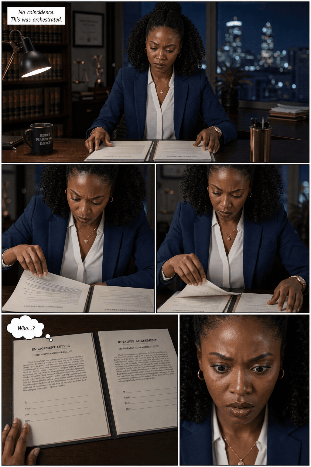 Opening Statements, page 9 of 9, Realism 2.0 style