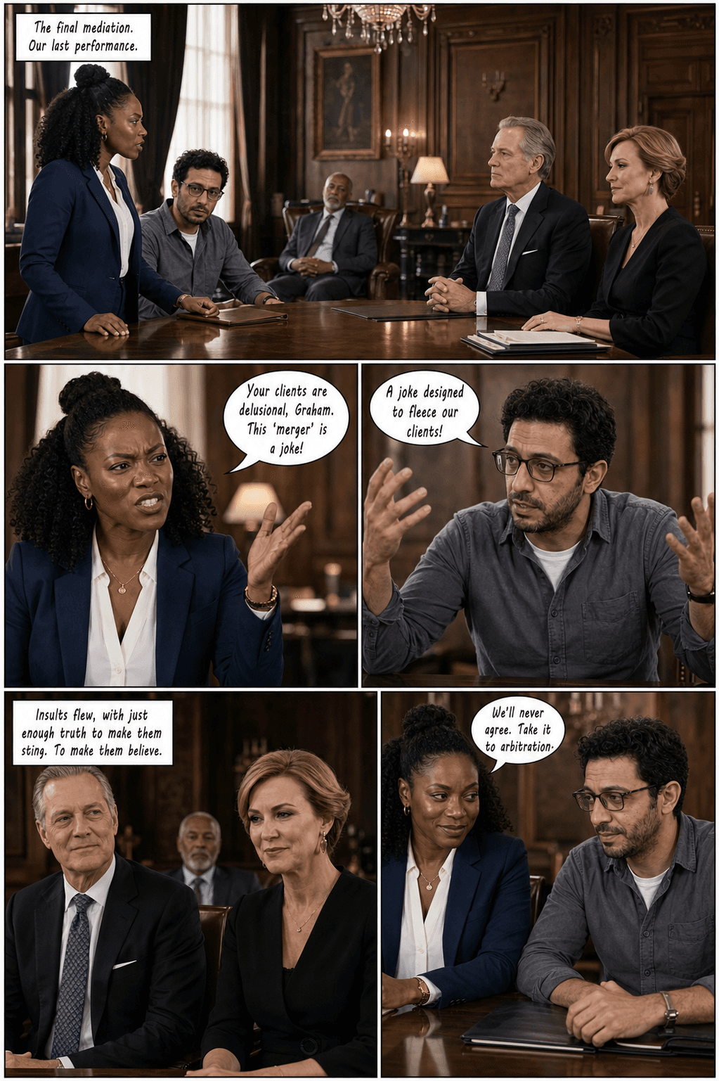 Closing Arguments, page 3 of 9, Realism 2.0 style