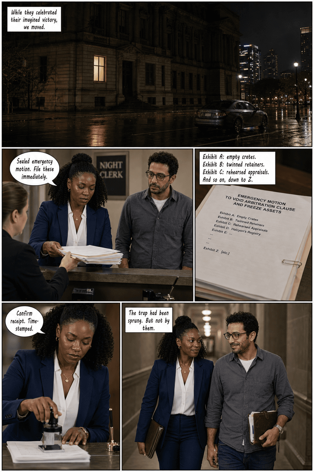 Closing Arguments, page 4 of 9, Realism 2.0 style