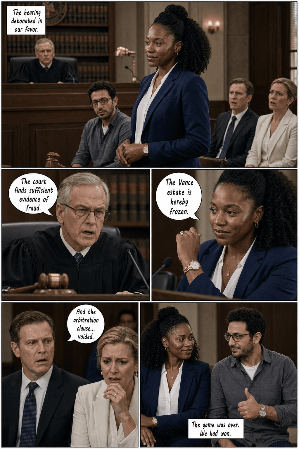 Closing Arguments, page 5 of 9, Realism 2.0 style