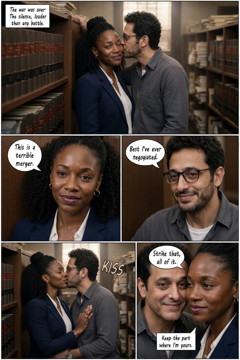 Closing Arguments, page 6 of 9, Realism 2.0 style