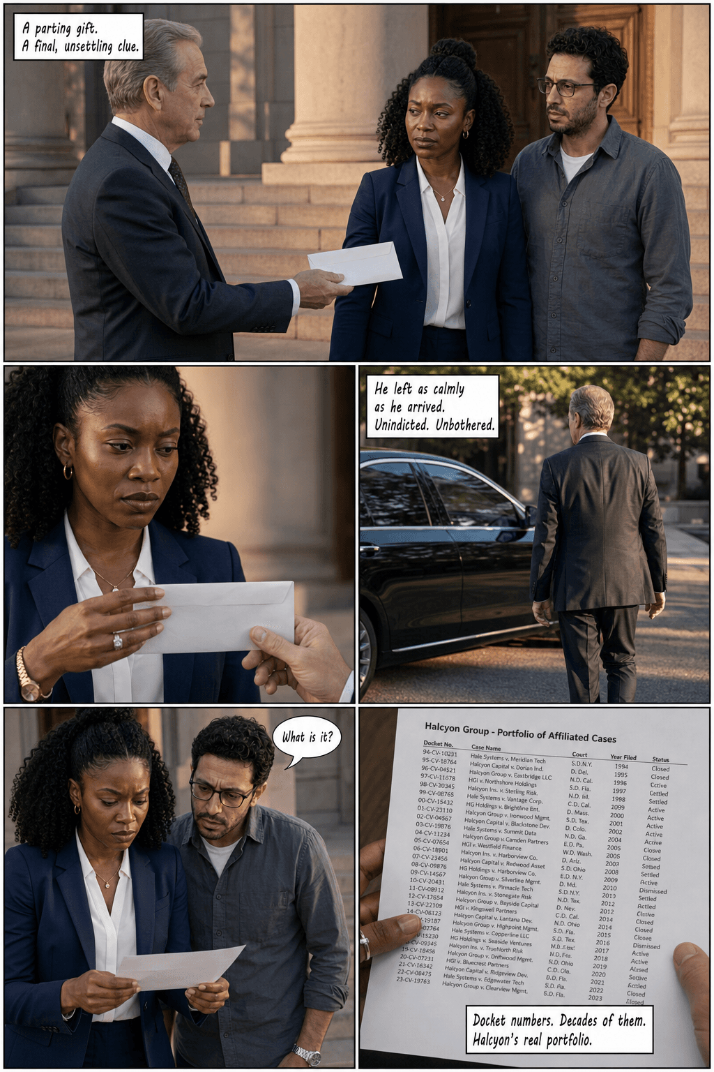 Closing Arguments, page 8 of 9, Realism 2.0 style