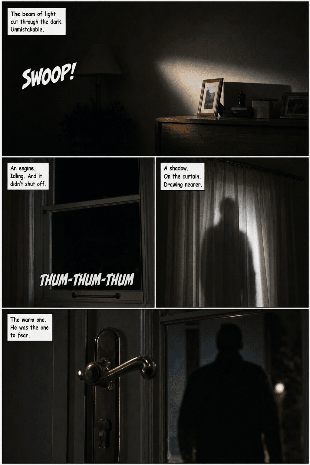 Ask About Maren, page 8 of 8, Realism 2.0 style
