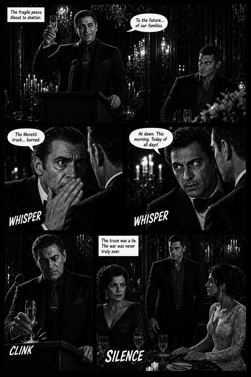 Something Borrowed, page 6 of 9, Crimson Noir style
